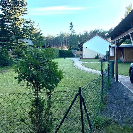 Ferienhaus Am Netzener See Lehnin Zewnętrze zdjęcie