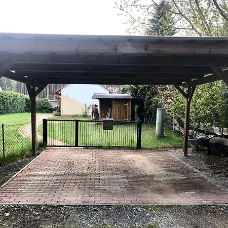 Ferienhaus Am Netzener See Lehnin Zewnętrze zdjęcie