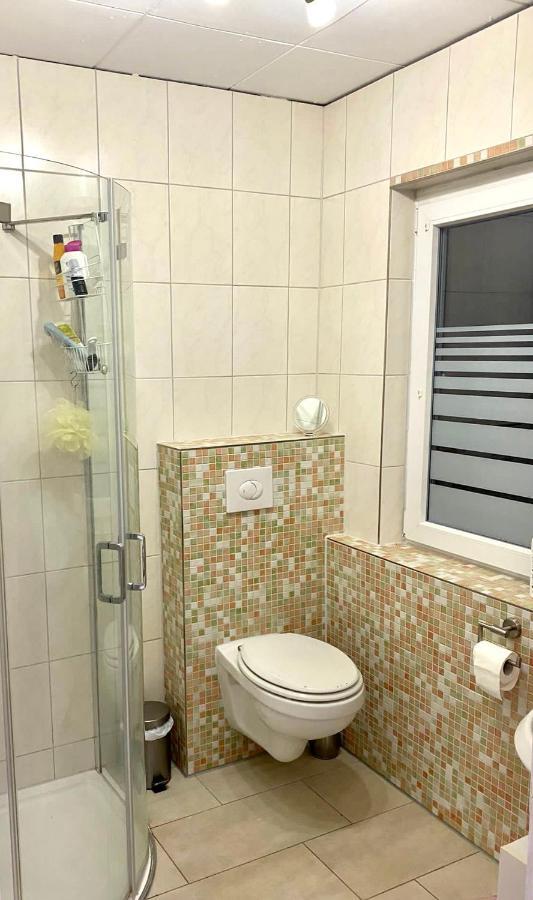 Ferienhaus Am Netzener See Lehnin Zewnętrze zdjęcie