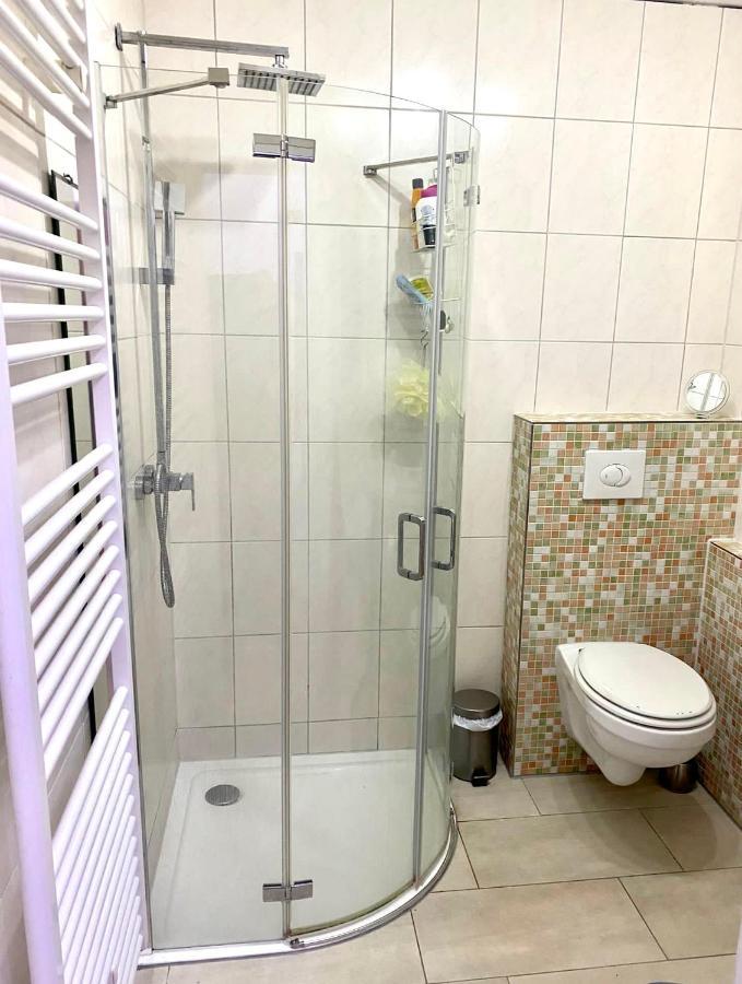 Ferienhaus Am Netzener See Lehnin Zewnętrze zdjęcie