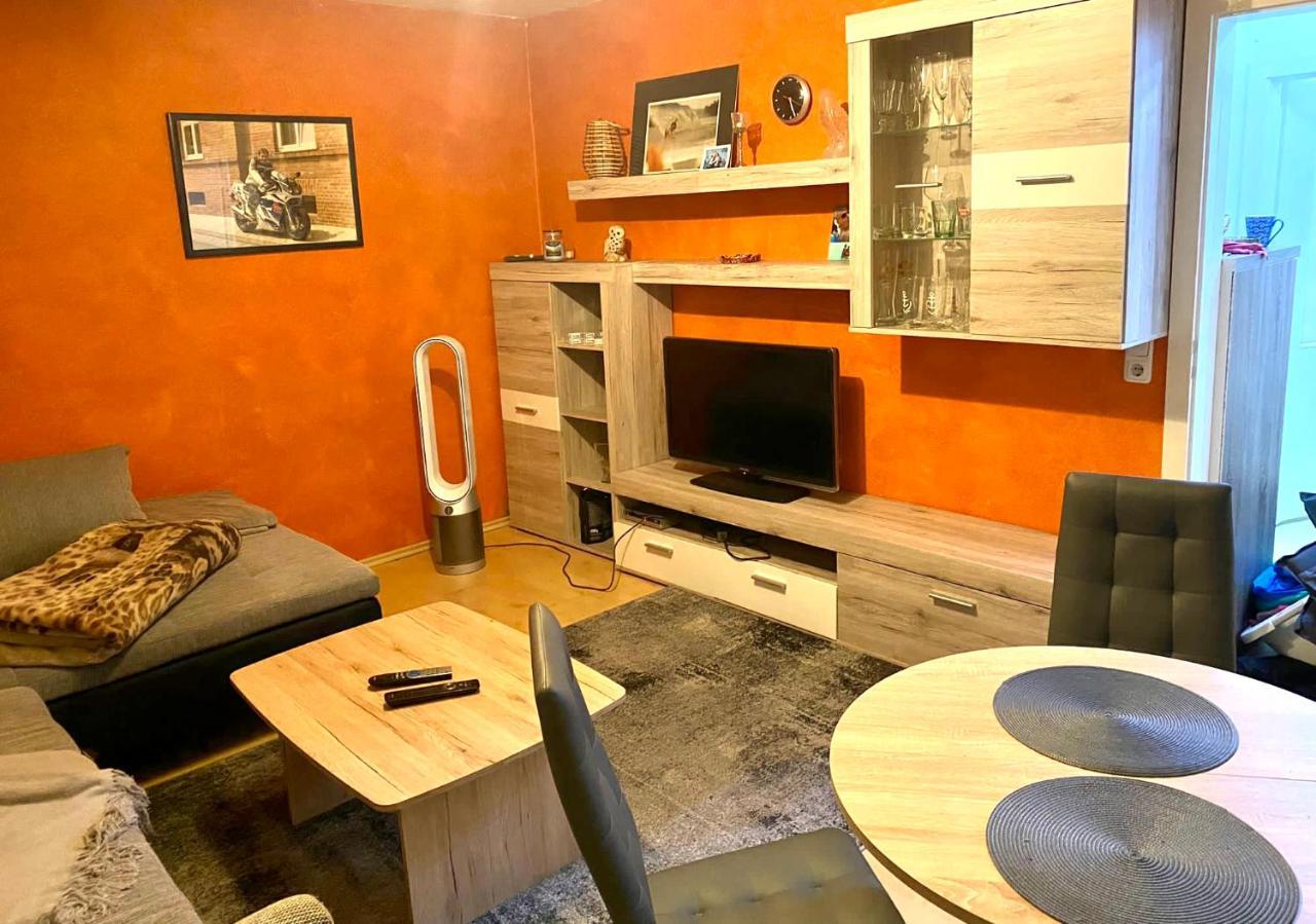 Ferienhaus Am Netzener See Lehnin Zewnętrze zdjęcie