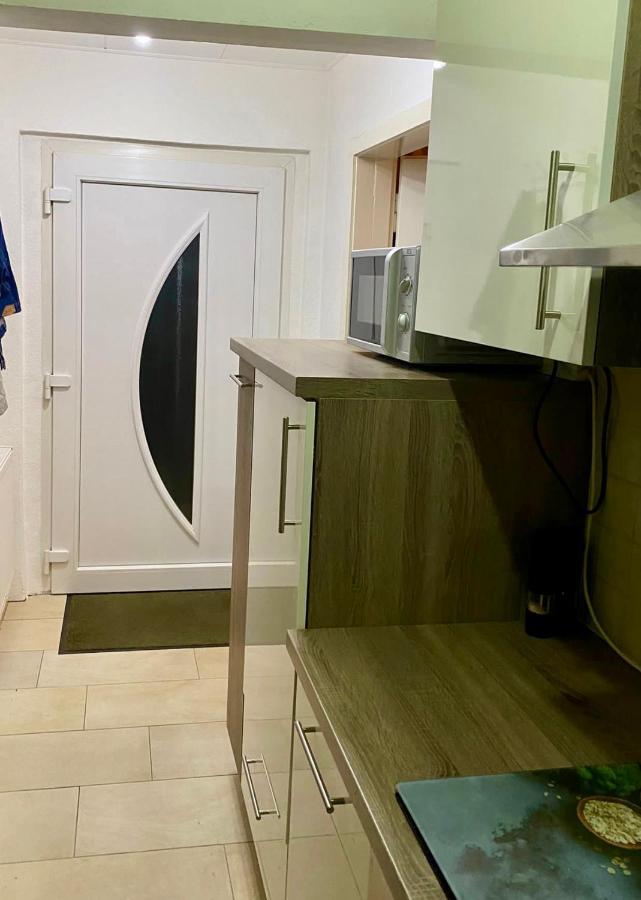 Ferienhaus Am Netzener See Lehnin Zewnętrze zdjęcie