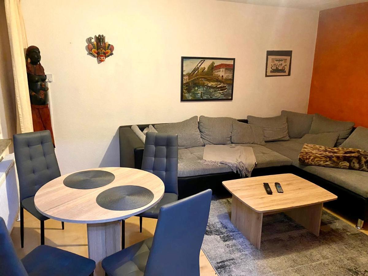 Ferienhaus Am Netzener See Lehnin Zewnętrze zdjęcie
