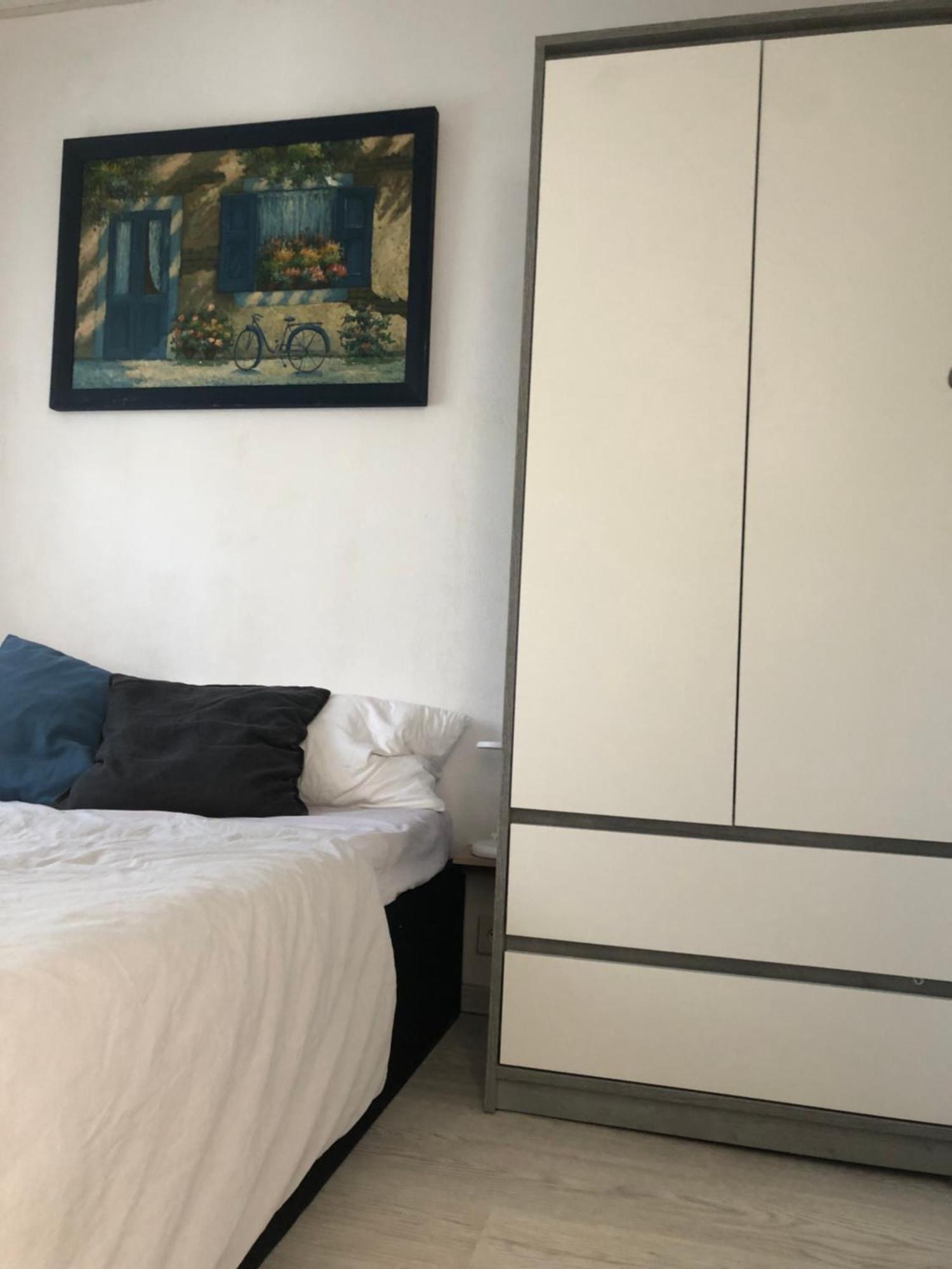 Ferienhaus Am Netzener See Lehnin Zewnętrze zdjęcie